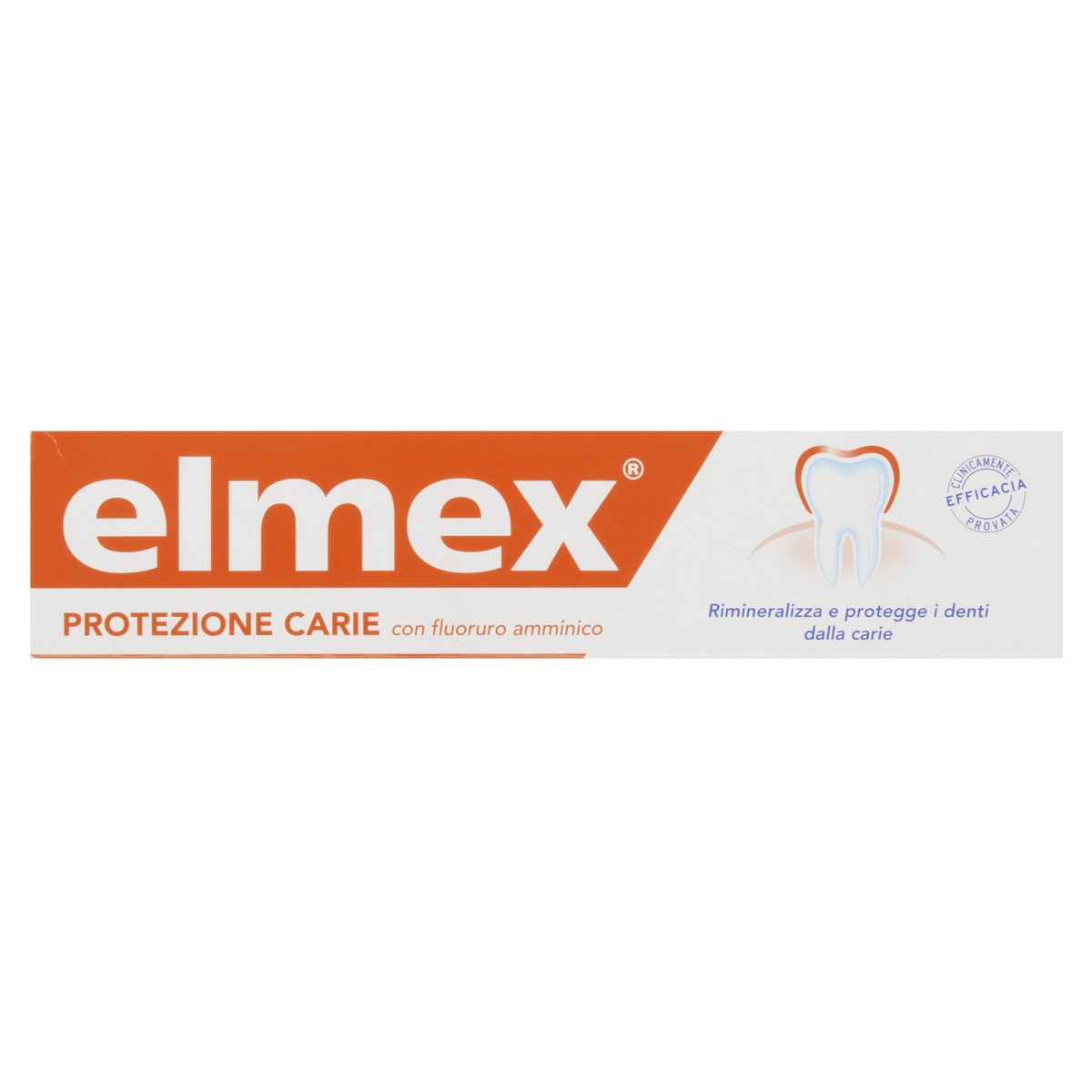 Elmex Dentifricio Protezione Carie