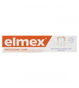 Elmex Dentifricio Protezione Carie