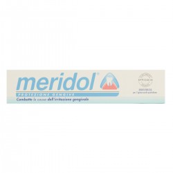 Meridol Dentifricio Protezione Gengive