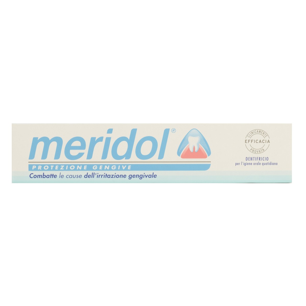 Meridol Dentifricio Protezione Gengive