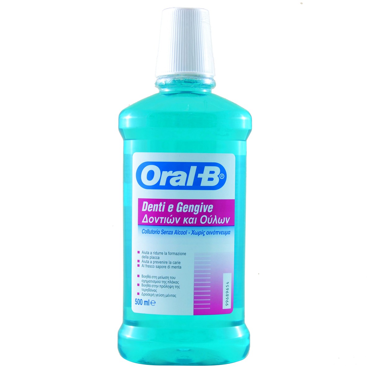 Oral-B Collutorio Denti e Gengive