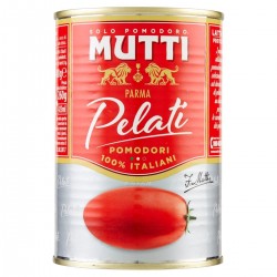 Mutti Pomodori pelati