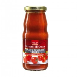 Primia Salsa di pomodoro Percorsi Di Gusto