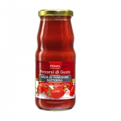Primia Salsa di pomodoro Percorsi Di Gusto