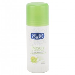 Neutro Roberts Deodorante stick Fresco