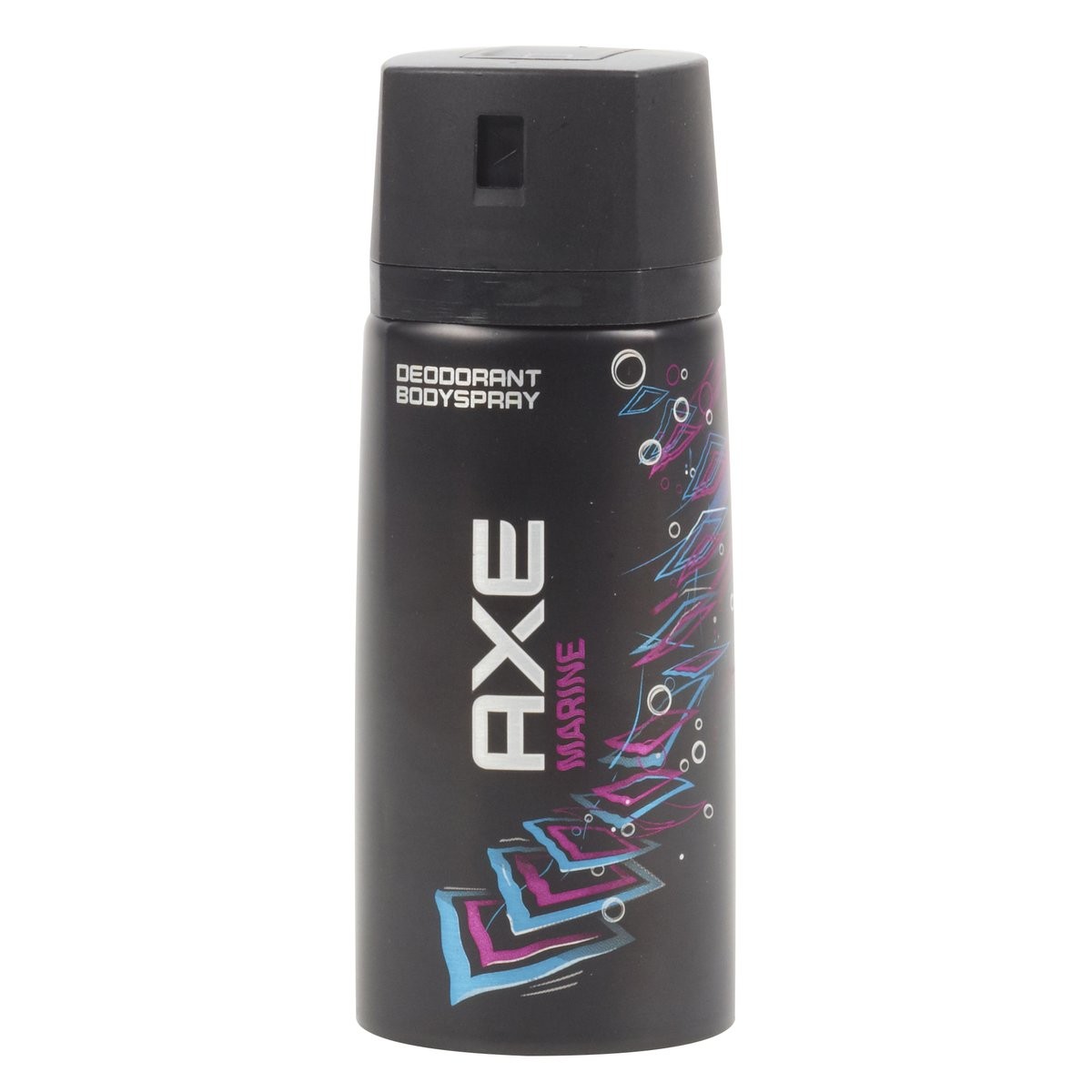 Axe Deodorante Bodyspray Marine