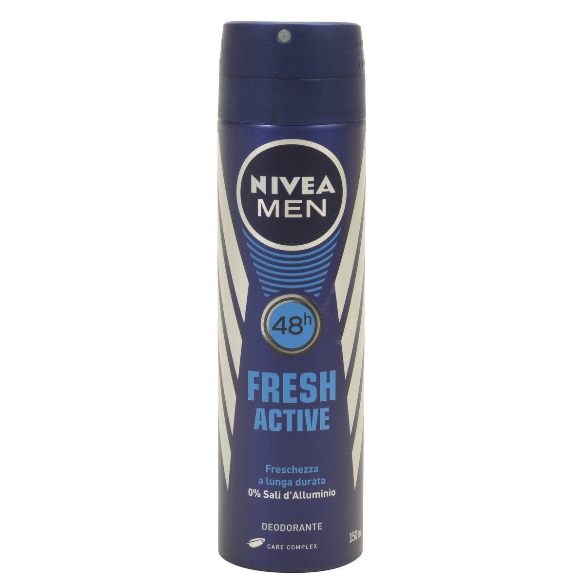 Nivea Men Deodorante spray Fresh Active