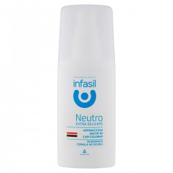 Infasil Deodorante vapo Neutro