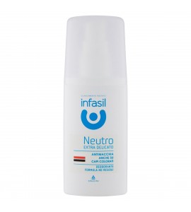 Infasil Deodorante vapo Neutro