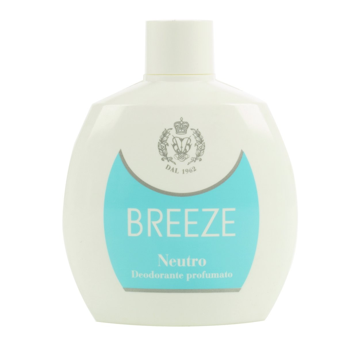 Breeze Deodorante squeeze Neutro