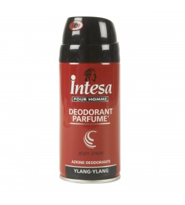 Intesa Pour Homme Deodorante spray