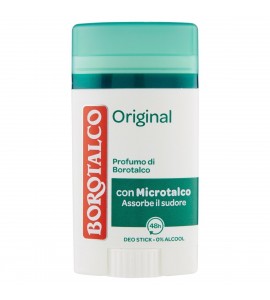 Borotalco Deodorante stick Original