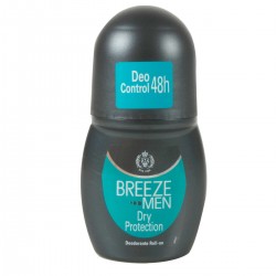 Breeze Deodorante roll on Dry Protection
