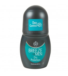 Breeze Deodorante roll on Dry Protection