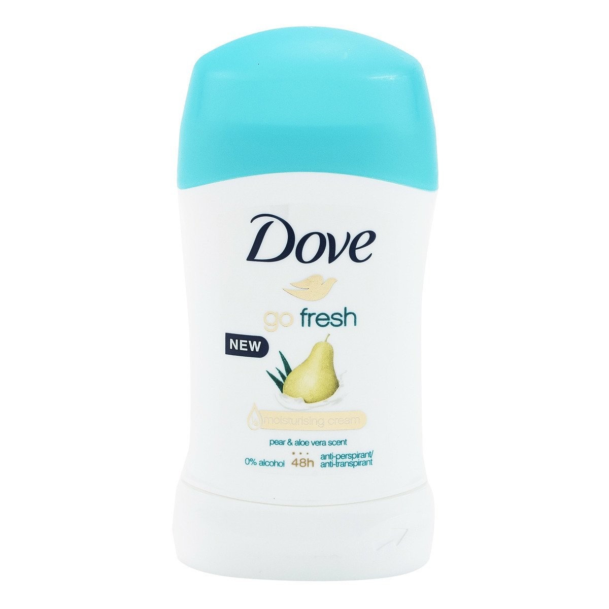 Dove Deodorante stick Go Fresh