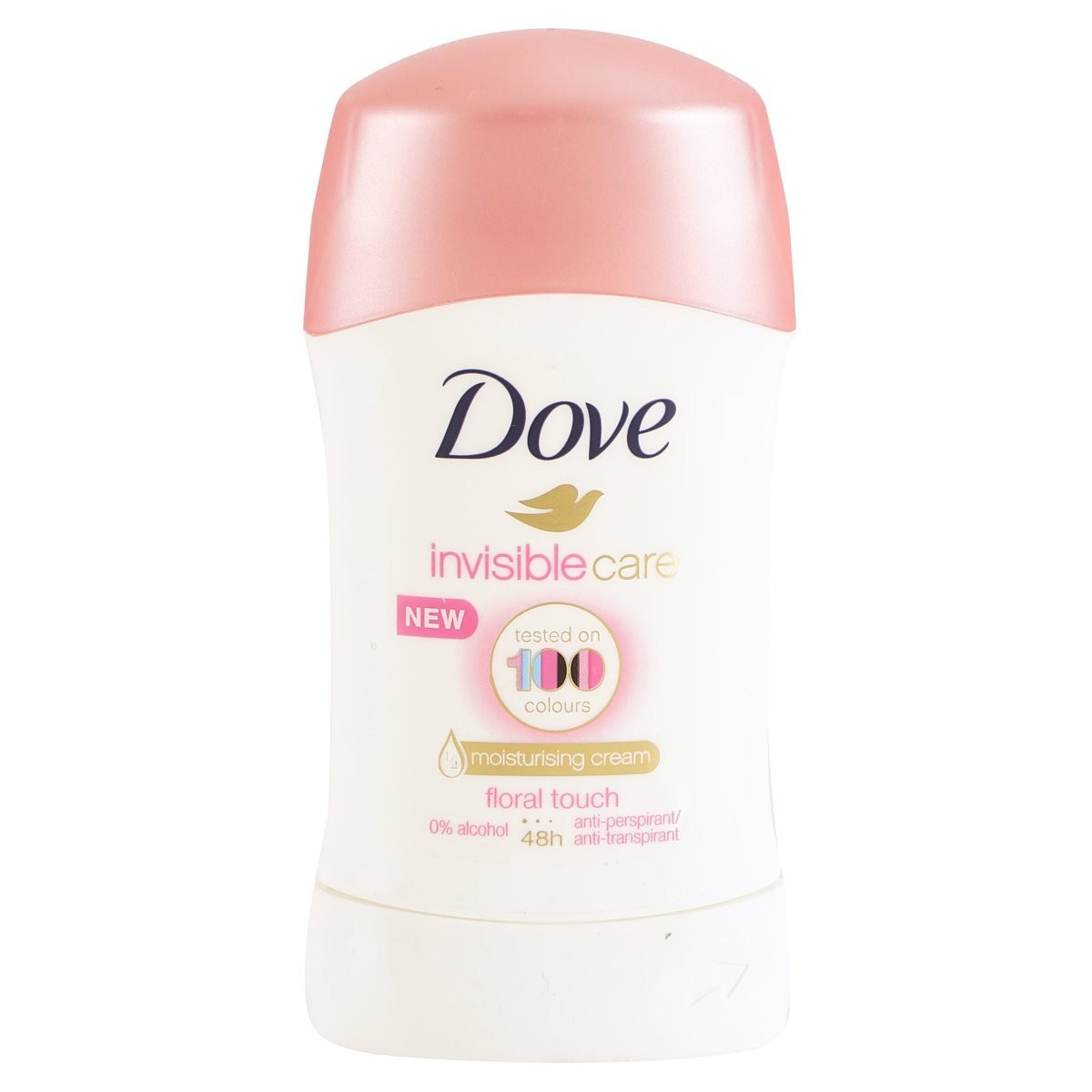 Dove Deodorante stick Invisible Care