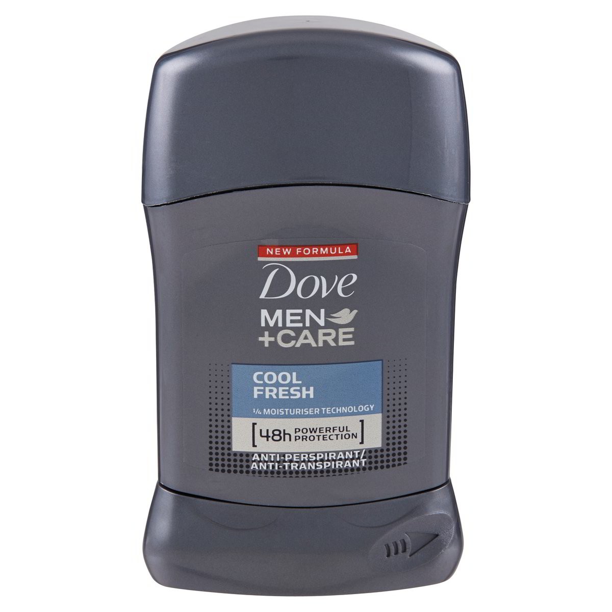 Dove Men+Care Deodorante stick Cool Fresh