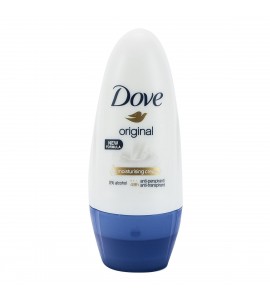 Dove Deodorante roll on Original
