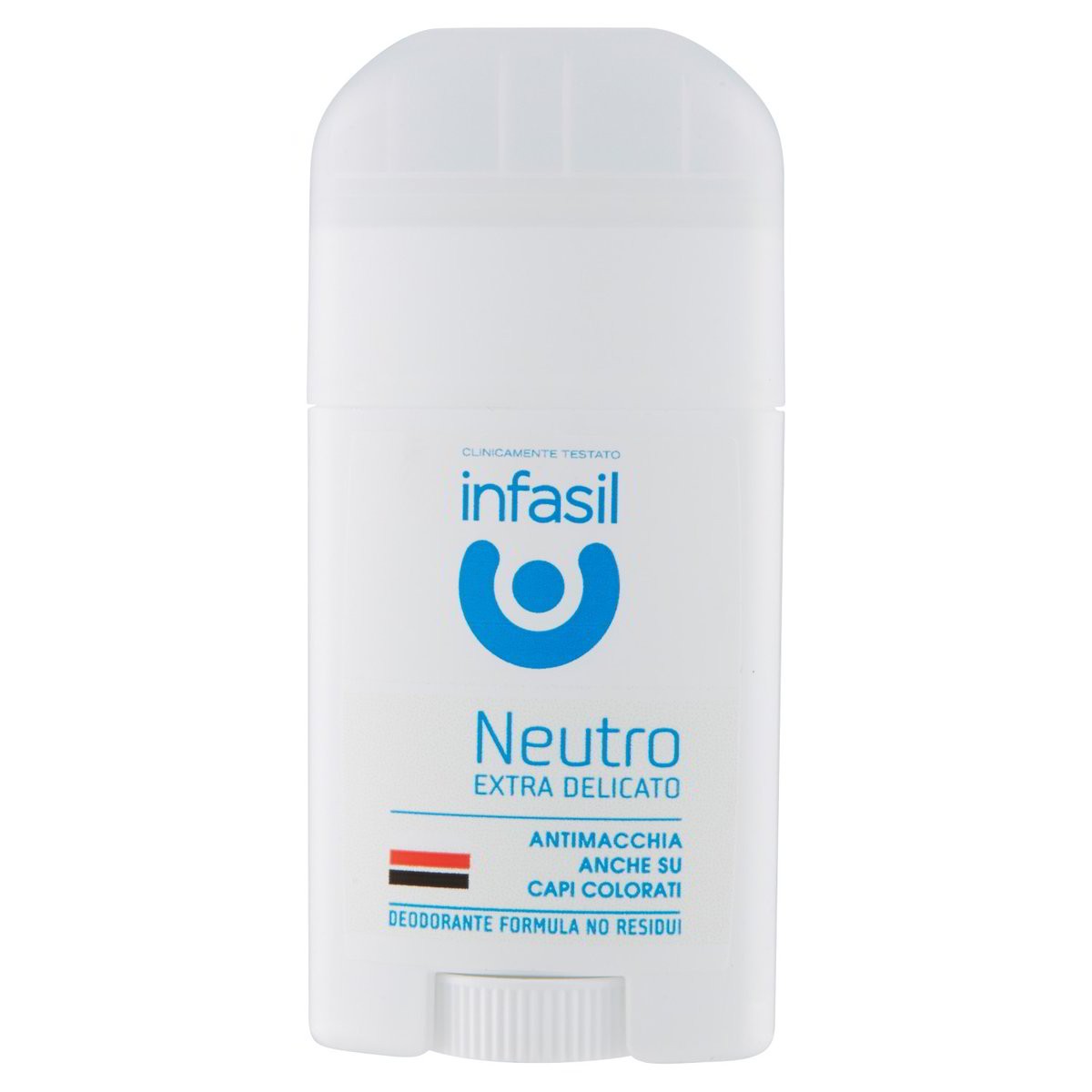 Infasil Deodorante stick Neutro