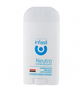 Infasil Deodorante stick Neutro