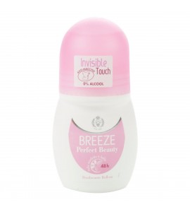 Breeze Deodorante roll on Perfect Beauty 48h