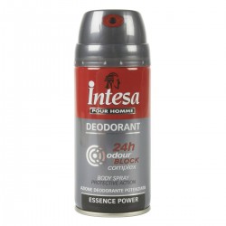 Intesa Pour Homme Deodorante spray