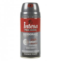 Intesa Pour Homme Deodorante spray