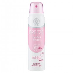 Breeze Deodorante spray Perfect Beauty 48h