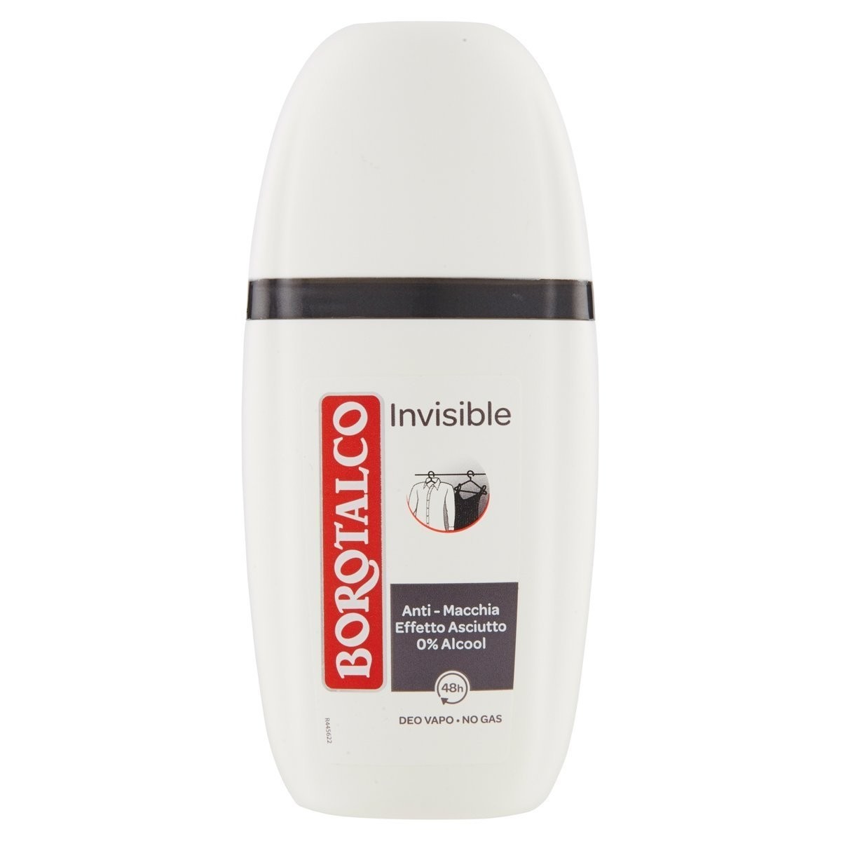 Borotalco Deodorante vapo Invisible