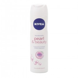 Nivea Deodorante spray Pearl&Beauty