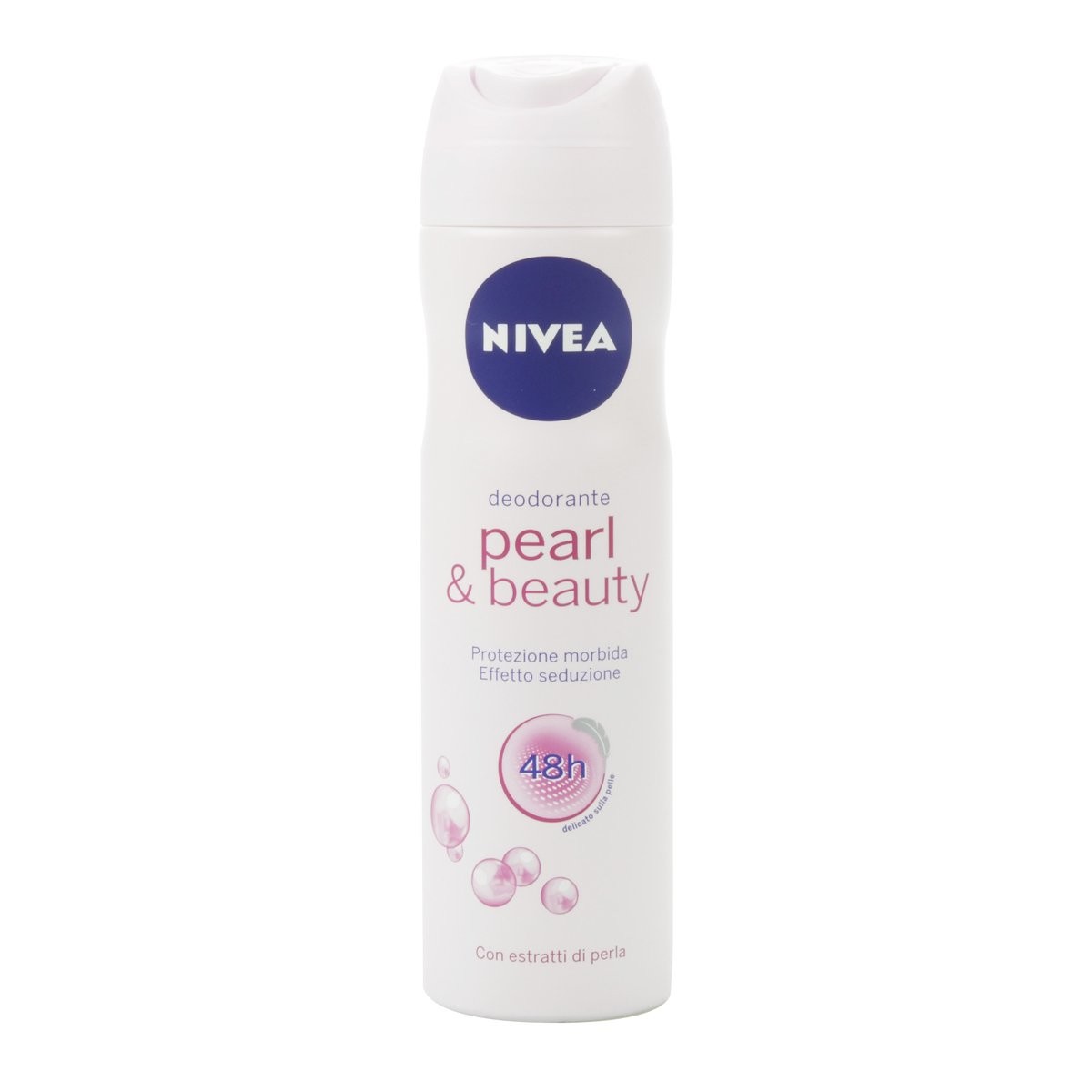 Nivea Deodorante spray Pearl&Beauty