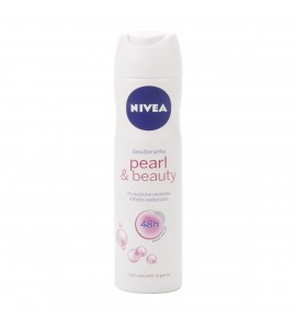 Nivea Deodorante spray Pearl&Beauty