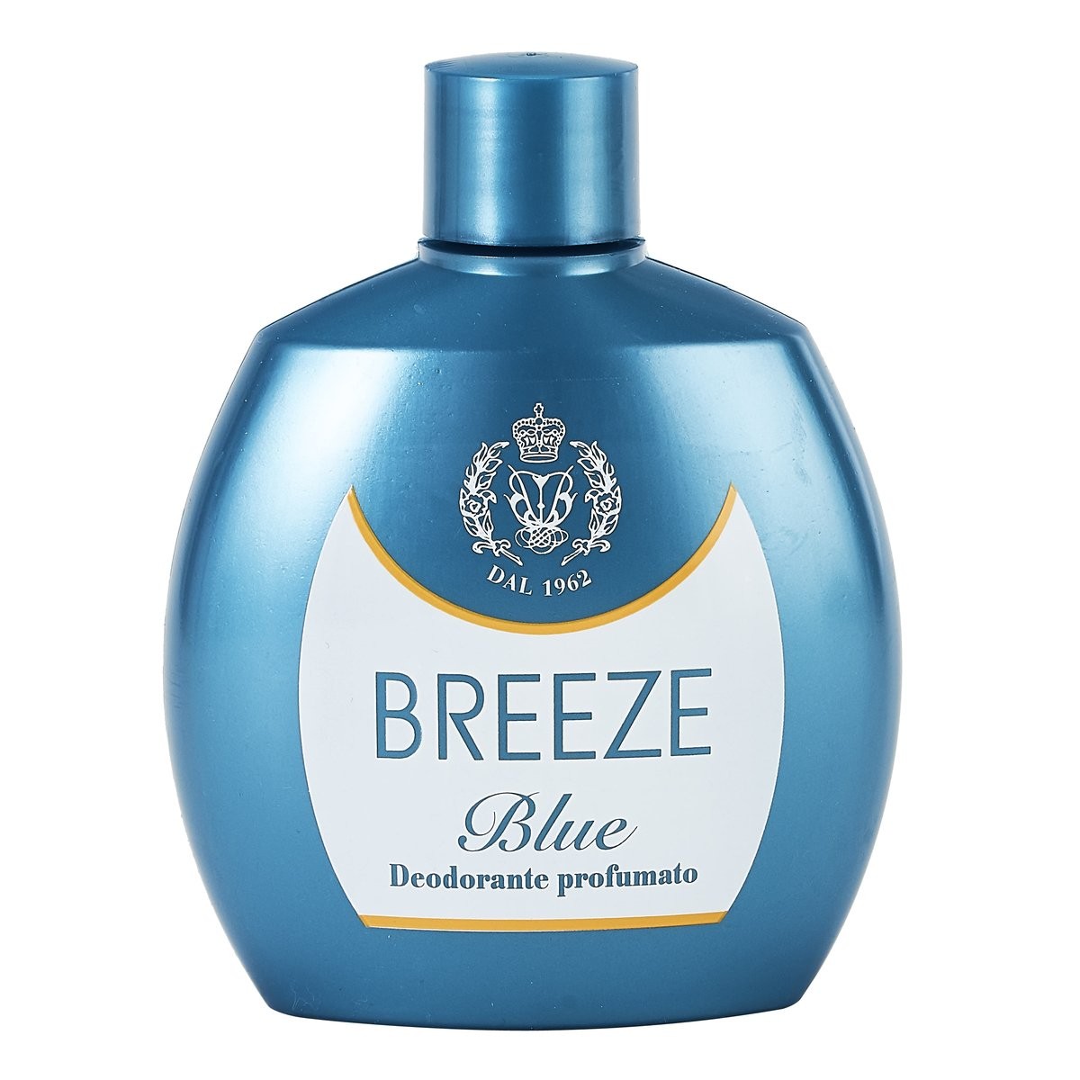 Breeze Deodorante profumato Blue