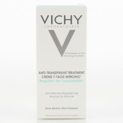 Vichy Deodorante in crema Anti Transpirant