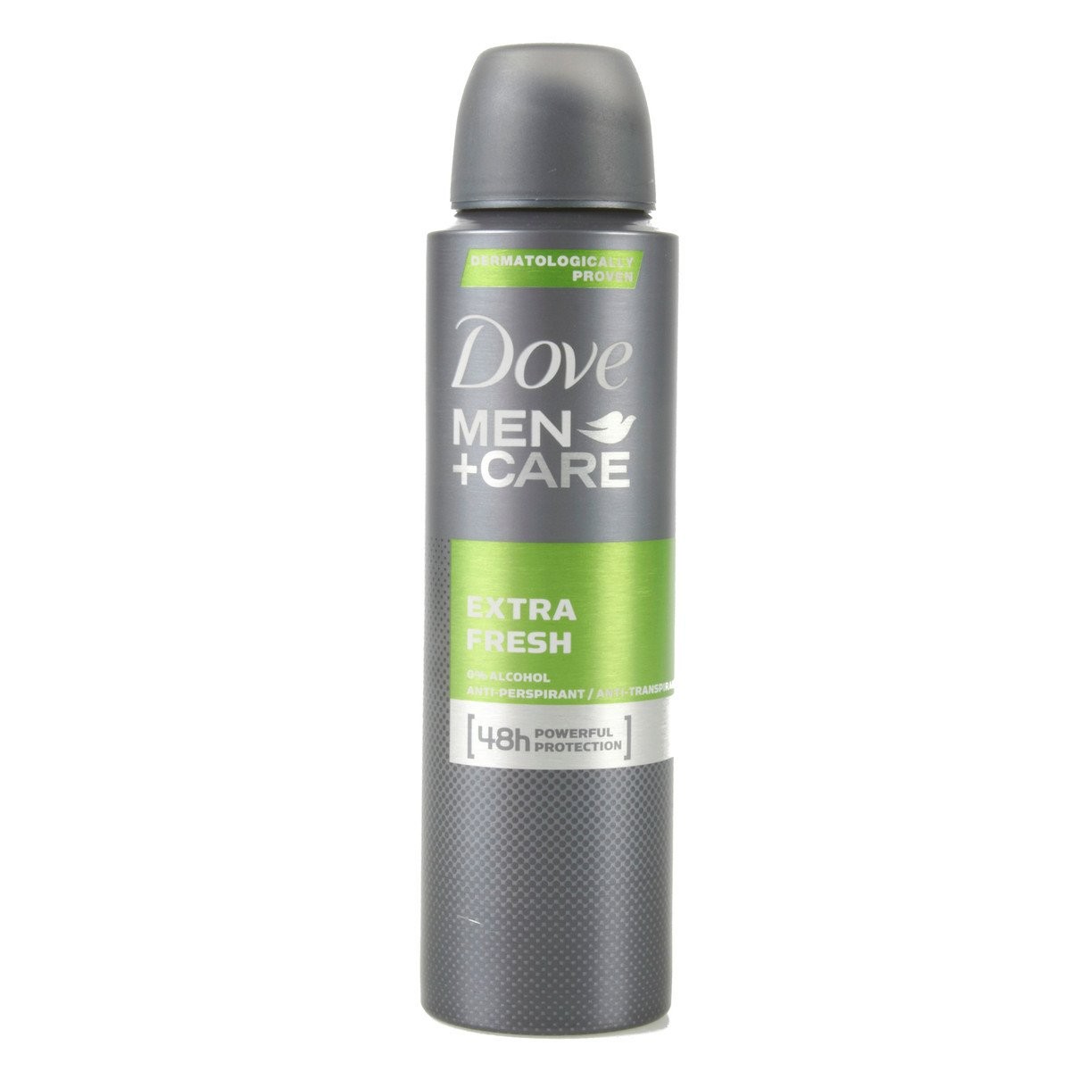 Dove Deodorante spray Extra Fresh
