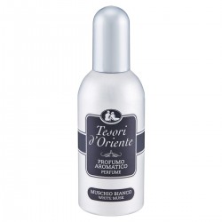 Tesori d'Oriente Profumo Aromatico