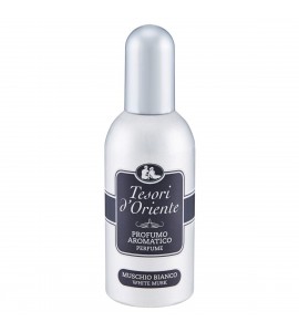 Tesori d'Oriente Profumo Aromatico