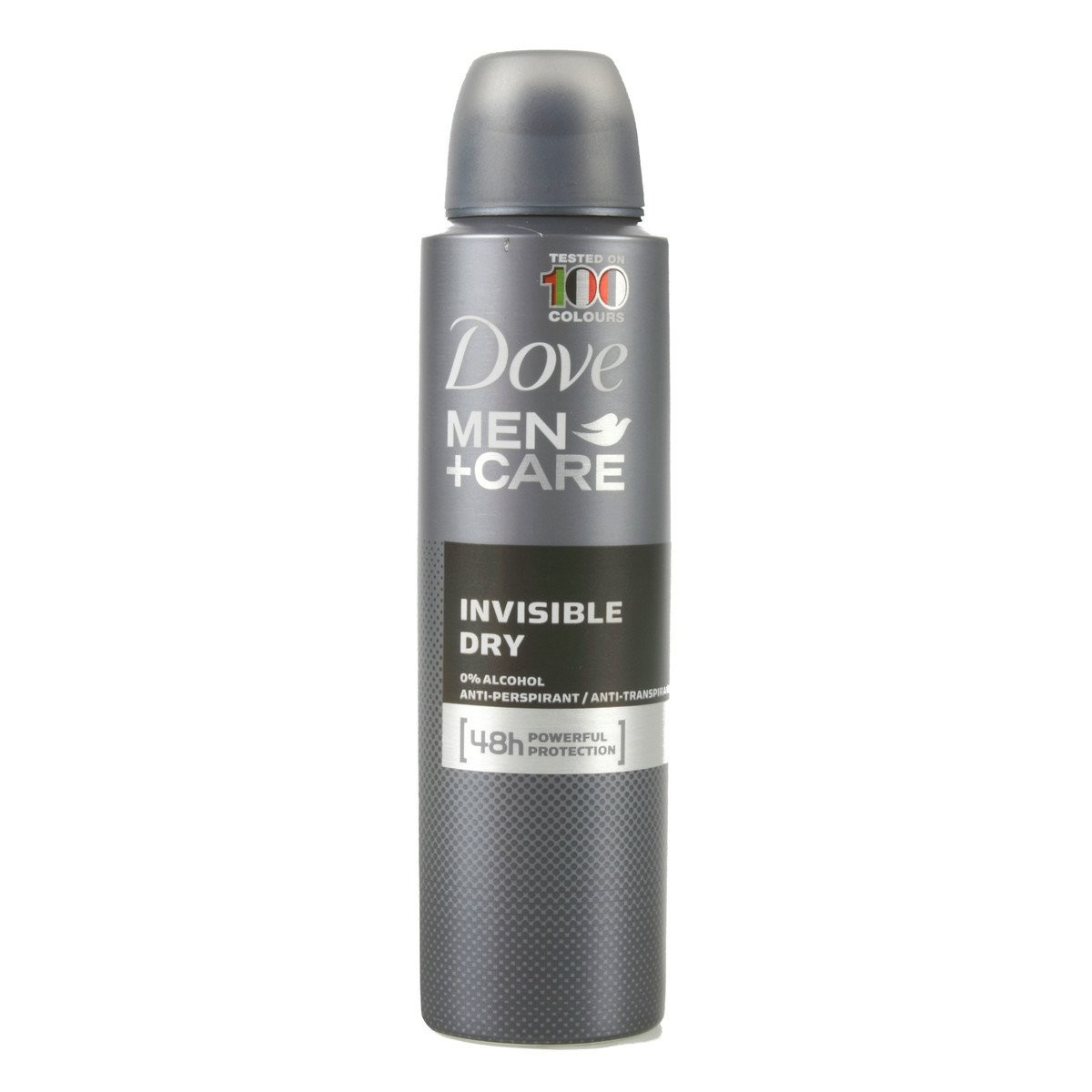 Dove  Deodorante spray Invisible Dry