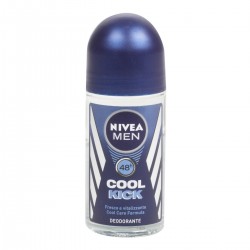 Nivea Men Deodorante roll on Cool Kick