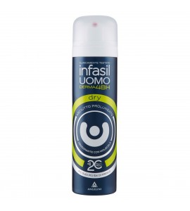 Infasil Uomo Deodorante spray Derma48H