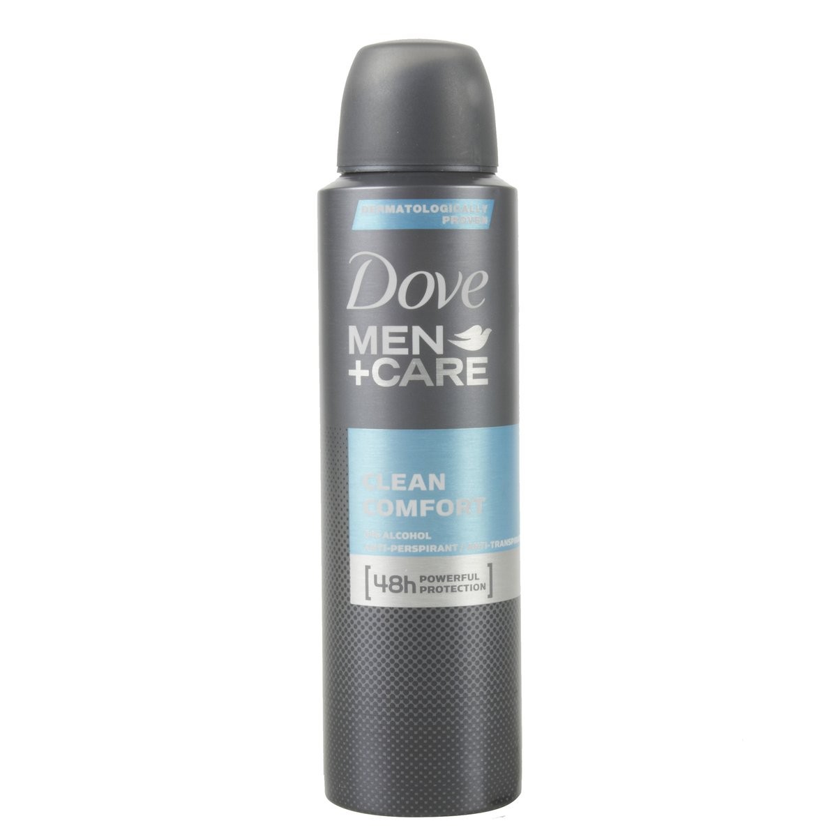 Dove  Deodorante spray Clean Comfort