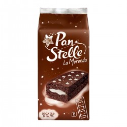 Pan di stelle La Merenda