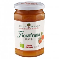 Confettura bio Fior di Frutta