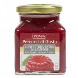 Confettura Extra Percorsi di Gusto