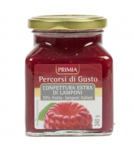 Confettura Extra Percorsi di Gusto