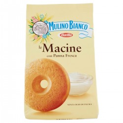 Biscotti Macine
