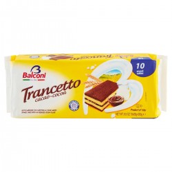 Trancetto al cacao