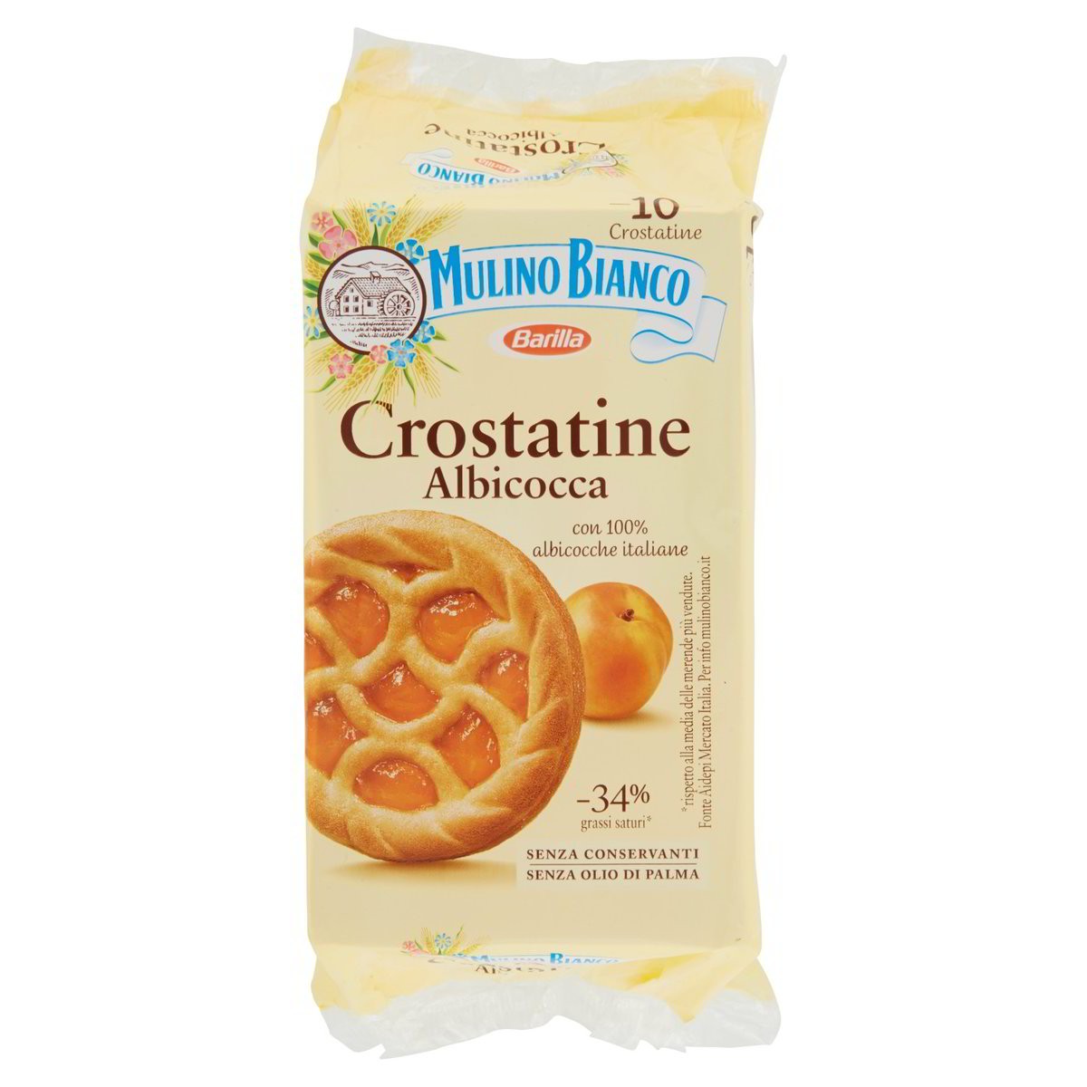 Crostatina