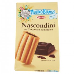 Nascondini