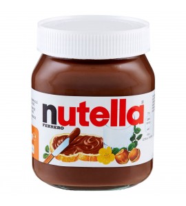 Nutella